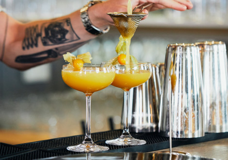 Guide til de bedste cocktailbarer i København i 2025